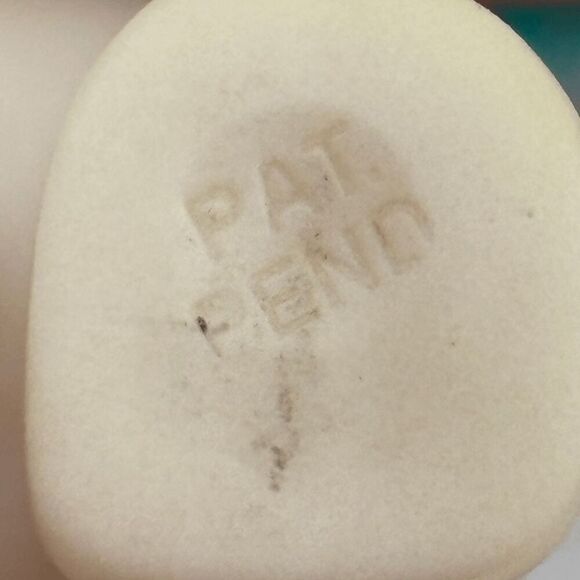 G1 My Little Pony BABY GUSTY 1986 Vintage Hasbro Beddy Bye Eyes Maple Leaf - Picture 2 of 8